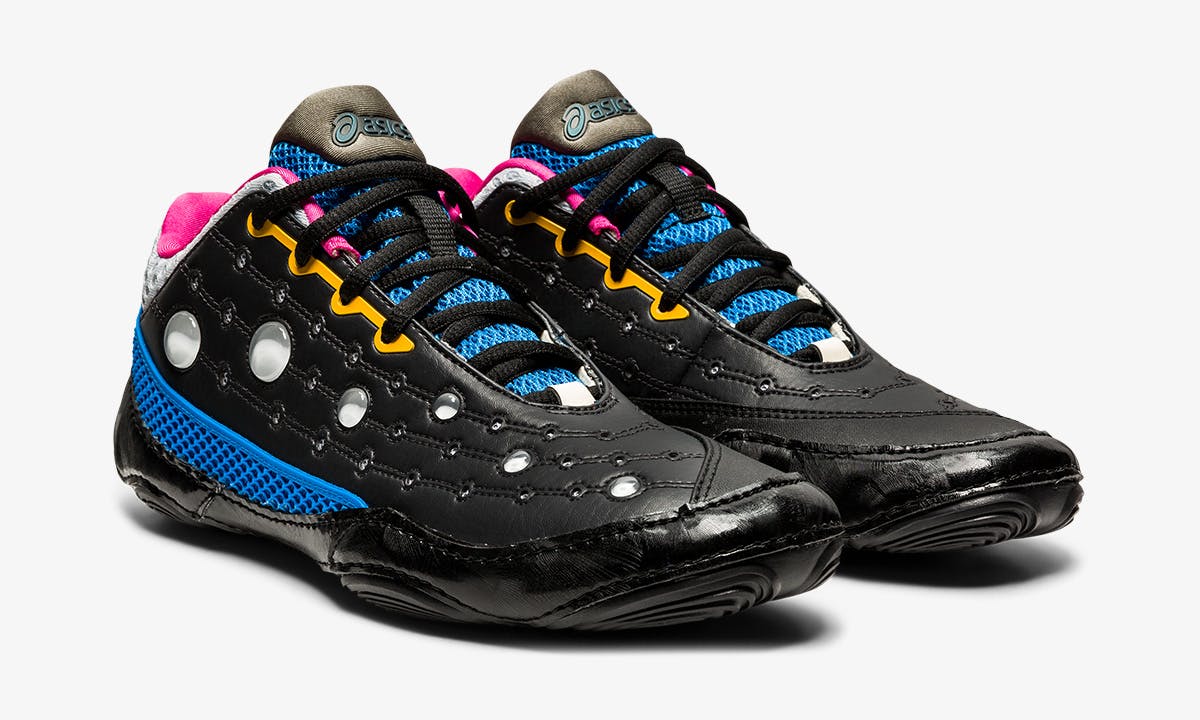 mexico 66 delegation